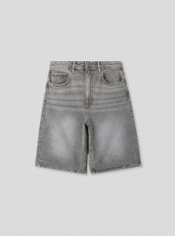 Jeans cortos Hombre Terranova