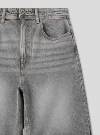 Jeans cortos Hombre Terranova