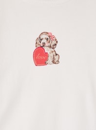 T-Shirt MC Femme Terranova