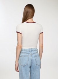 T-Shirt Femme Terranova