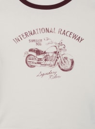 T-Shirt Femme Terranova