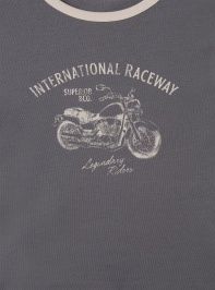 T-Shirt MC Femme Terranova