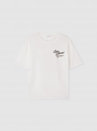 T-Shirt MC Donna Terranova
