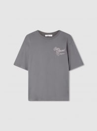 T-Shirt MC Donna Terranova