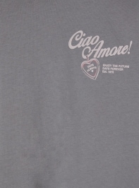 T-Shirt MC Donna Terranova