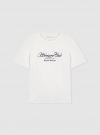 T-Shirt MC Donna Terranova