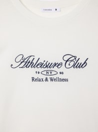 T-Shirt MC Donna Terranova