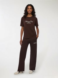 T-Shirt MC Donna Terranova