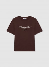 T-Shirt MC Dámské Terranova