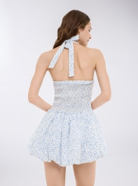 Robe Femme Terranova