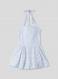 Robe Femme Terranova