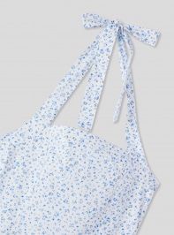 Robe Femme Terranova