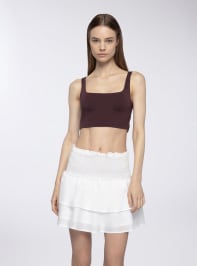 Skirt Woman Terranova