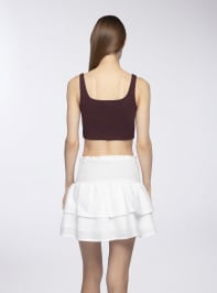 Skirt Woman Terranova