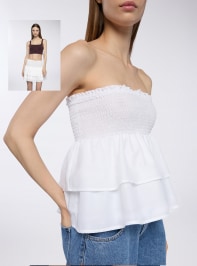 Skirt Woman Terranova