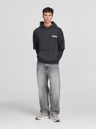 Long pants jeans Man Terranova