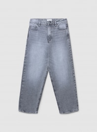 Long pants jeans Man Terranova