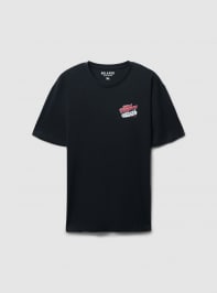 Short-sleeved T-shirt Man Terranova