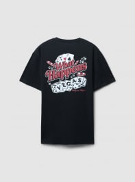 Short-sleeved T-shirt Man Terranova