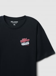 Short-sleeved T-shirt Man Terranova