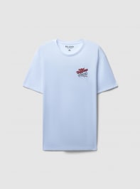 Short-sleeved T-shirt Man Terranova