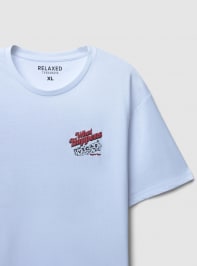 Short-sleeved T-shirt Man Terranova