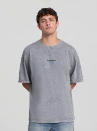 Short-sleeved T-shirt Man Terranova