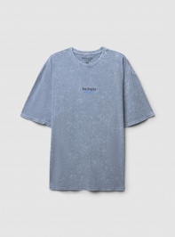 Short-sleeved T-shirt Man Terranova