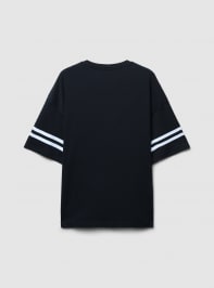 T-Shirt MC Uomo Terranova