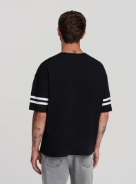 T-Shirt MC Uomo Terranova