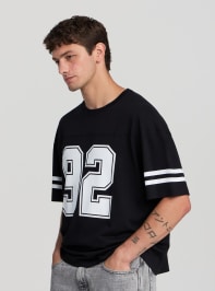 T-Shirt MC Uomo Terranova