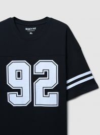 T-Shirt MC Uomo Terranova