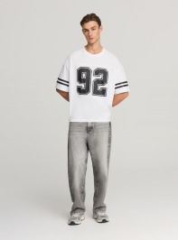 T-Shirt MC Uomo Terranova