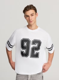 T-Shirt MC Uomo Terranova
