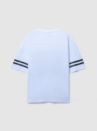 T-Shirt MC Uomo Terranova