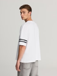 T-Shirt MC Uomo Terranova