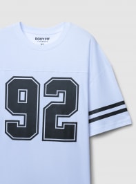 T-Shirt MC Uomo Terranova