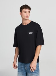 T-Shirt MC Uomo Terranova