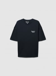 T-Shirt MC Uomo Terranova
