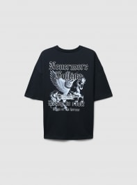 T-Shirt MC Uomo Terranova