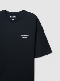 T-Shirt MC Uomo Terranova