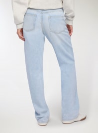 Jeans largos Mujer Terranova