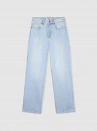 Jeans largos Mujer Terranova
