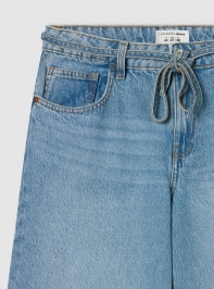 Jeans largos Mujer Terranova