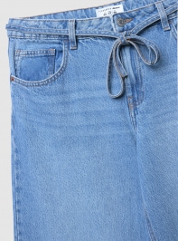 Jeans largos Mujer Terranova