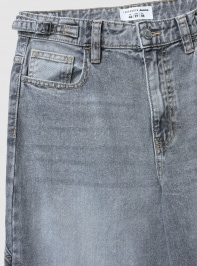 Jeans largos Mujer Terranova