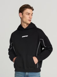 Felpa Uomo Terranova