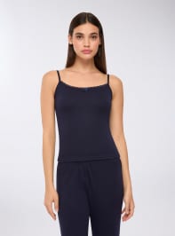 Canotta/Top Donna Terranova