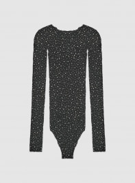 Long-sleeved T-shirt Woman Terranova