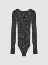 Long-sleeved T-shirt Woman Terranova